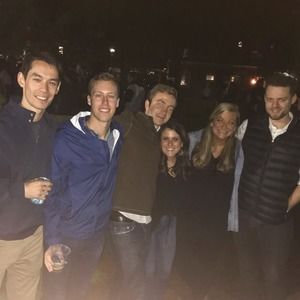 Meet your Posher, Dennis